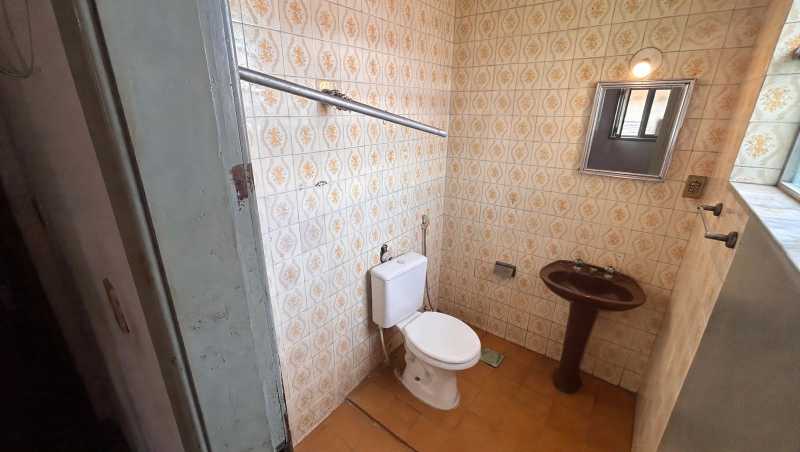 Conheça 6.1. do imóvel - Casa 4 quartos à venda Jardim América, Rio de Janeiro - R$ 650.000 - MNCA40009 - 7 6.1. - 7