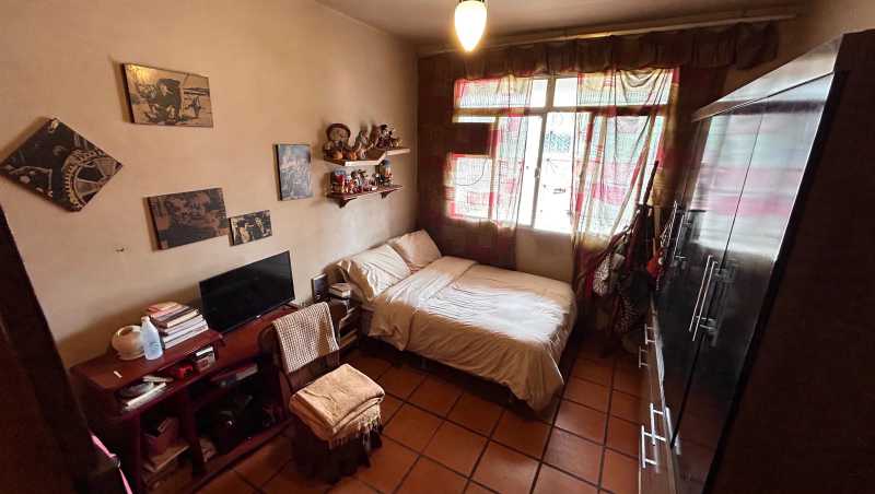 Conheça 6. do imóvel - Casa 4 quartos à venda Jardim América, Rio de Janeiro - R$ 650.000 - MNCA40009 - 8 6. - 8