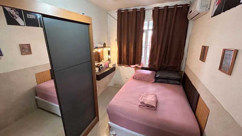 Conheça 7. do imóvel - Casa 4 quartos à venda Jardim América, Rio de Janeiro - R$ 650.000 - MNCA40009 - 9 7. - 9