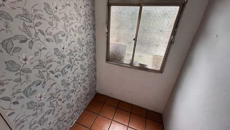 Conheça 8.1. do imóvel - Casa 4 quartos à venda Jardim América, Rio de Janeiro - R$ 650.000 - MNCA40009 - 10 8.1. - 10