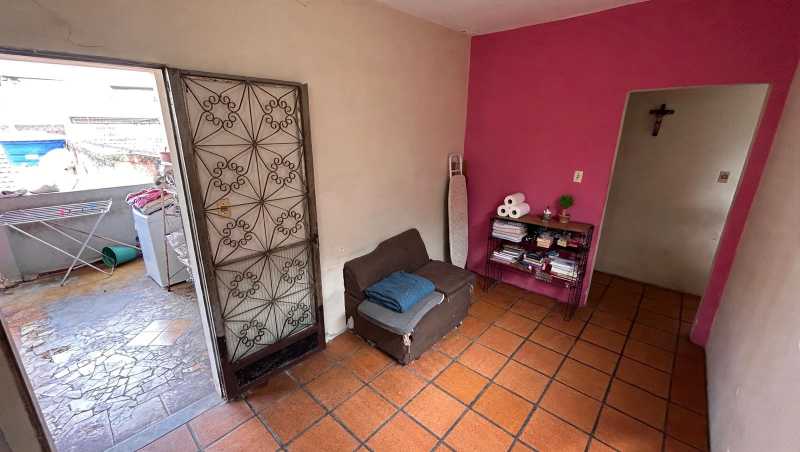 Conheça 8. do imóvel - Casa 4 quartos à venda Jardim América, Rio de Janeiro - R$ 650.000 - MNCA40009 - 11 8. - 11
