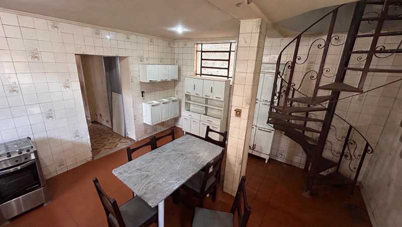 Conheça 9.2. do imóvel - Casa 4 quartos à venda Jardim América, Rio de Janeiro - R$ 650.000 - MNCA40009 - 13 9.2. - 13