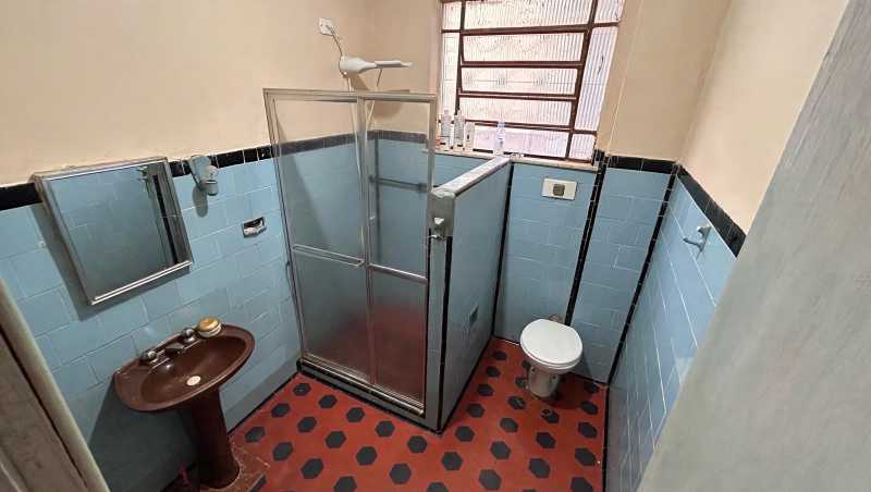 Conheça 10.1. do imóvel - Casa 4 quartos à venda Jardim América, Rio de Janeiro - R$ 650.000 - MNCA40009 - 15 10.1. - 15