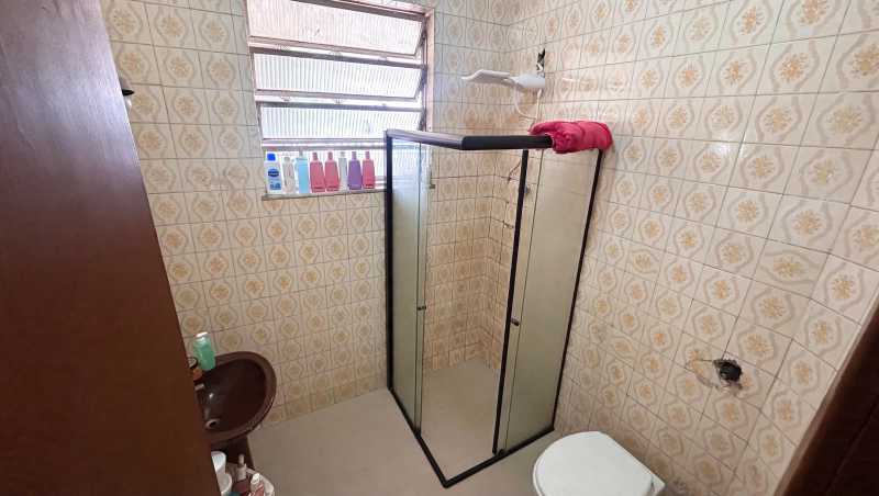 Conheça 10. do imóvel - Casa 4 quartos à venda Jardim América, Rio de Janeiro - R$ 650.000 - MNCA40009 - 16 10. - 16