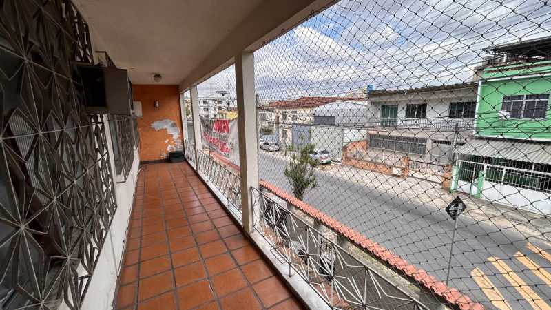 Conheça 11.1. do imóvel - Casa 4 quartos à venda Jardim América, Rio de Janeiro - R$ 650.000 - MNCA40009 - 17 11.1. - 17