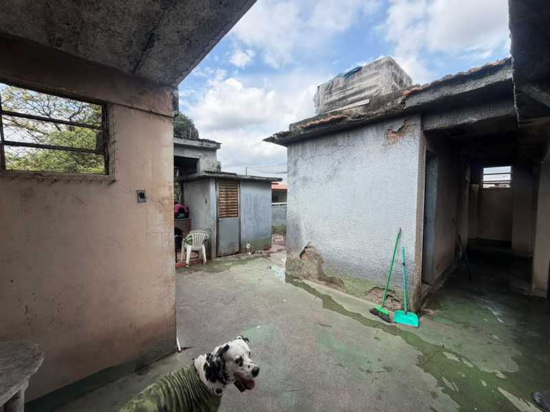 Conheça 15. do imóvel - Casa 4 quartos à venda Jardim América, Rio de Janeiro - R$ 650.000 - MNCA40009 - 22 15. - 22