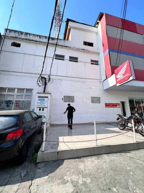 Fachada - 1