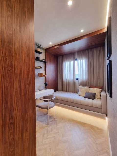 2º Quarto. - 4
