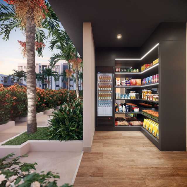Minimarket - 20