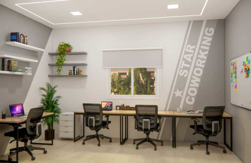 Coworking - 10