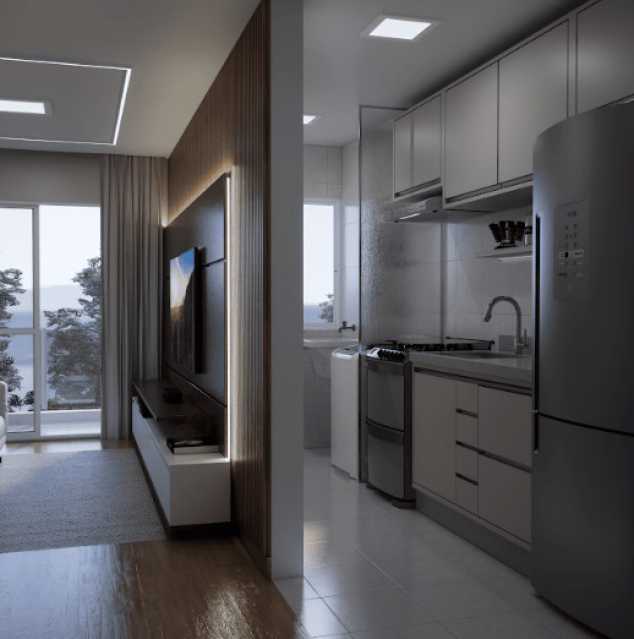 Cozinha - 6