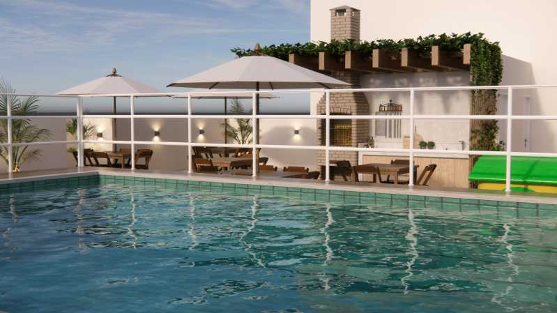 Piscina - 7