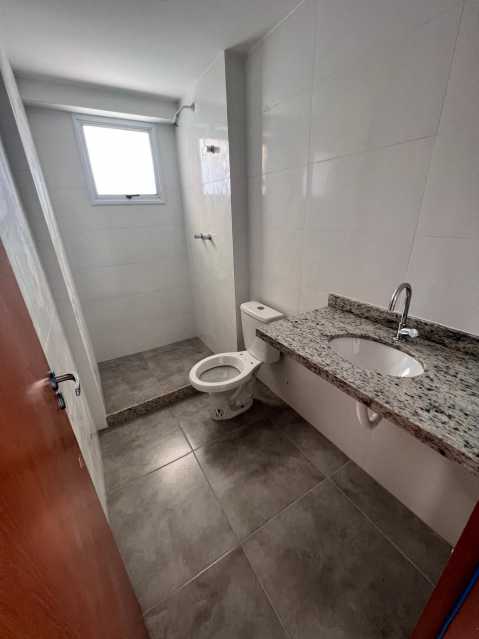 Banheiro - 11