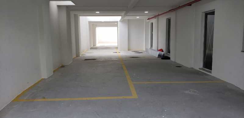 Garagem 1 - 15