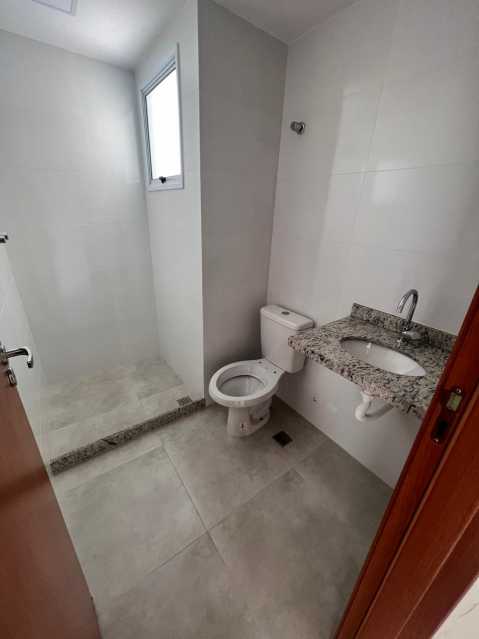 Banheiro Social 302 - 11