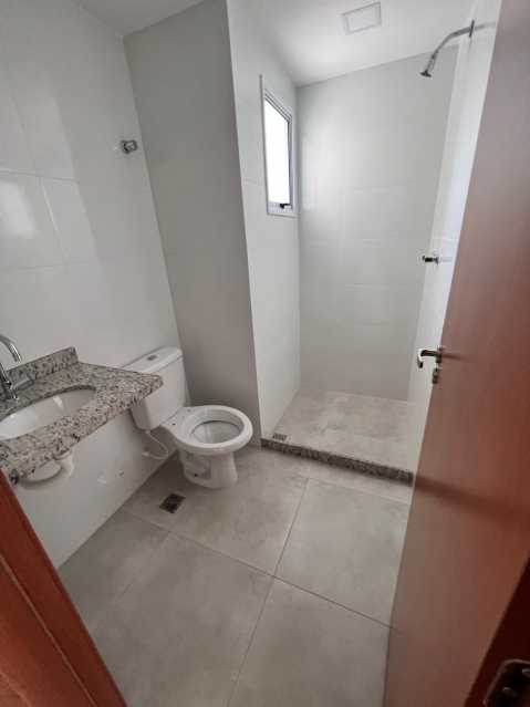 Banheiro Suíte 302 - 9