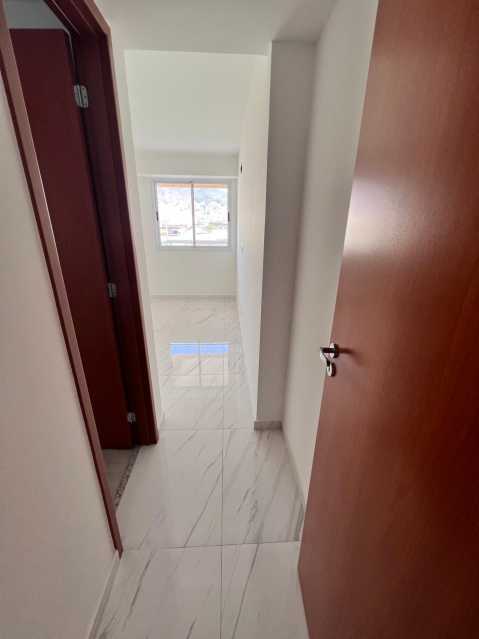 Corredor acesso - 7