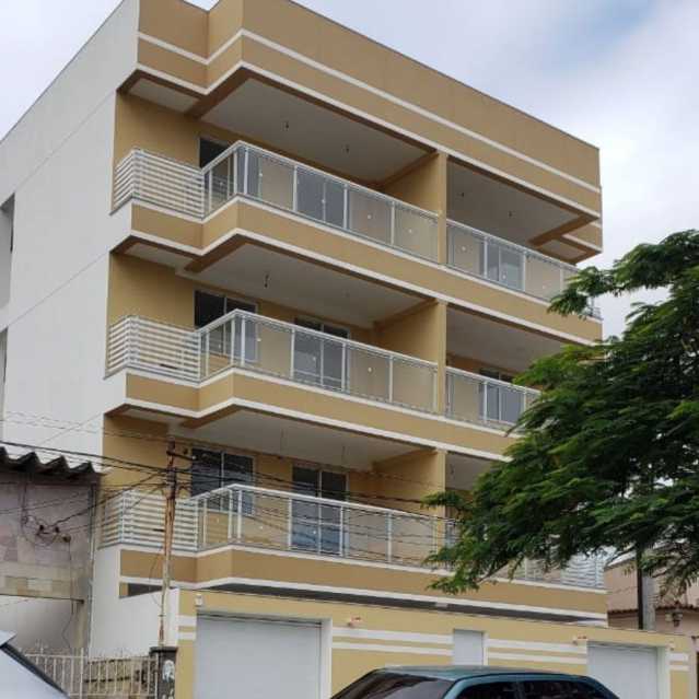 Apartamento 302 - 1