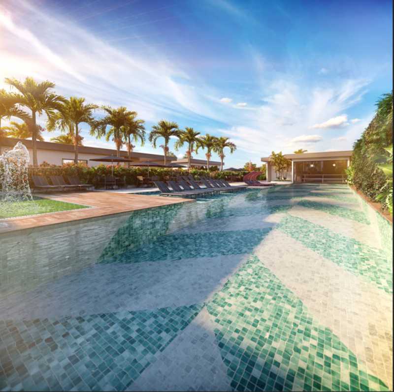 Piscina Adulto 25m - 10