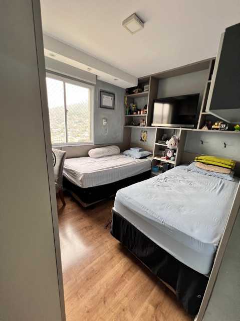 2º Quarto - 7