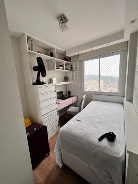 3º Quarto - 9