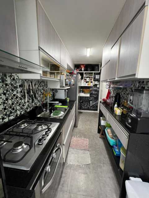 Cozinha - 11