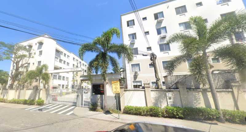 Conheça Condomínio do imóvel - Apartamento para Locação no Condomínio Retiro dos Pinheiros | 2 Quartos, Vaga e Condomínio Incluso - MNAP20049 - 1 Condomínio - 1