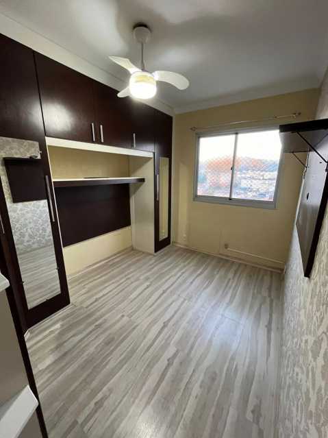 1º Quarto com suíte. - 7