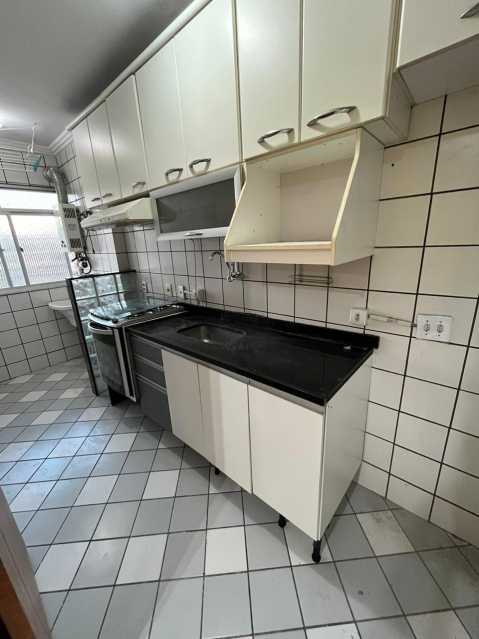 Cozinha. - 15