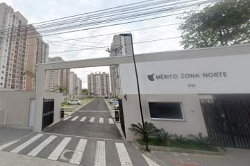 Apartamento à venda Estrada da Água Grande, Vista Alegre, Rio de Janeiro - R$ 420.000 - MNAP30013