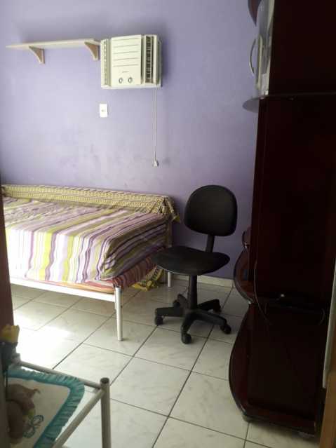2º Quarto - 7