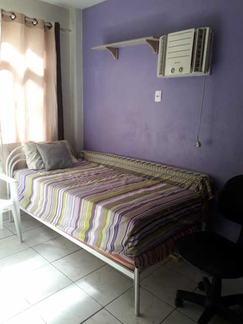 2º Quarto - 8