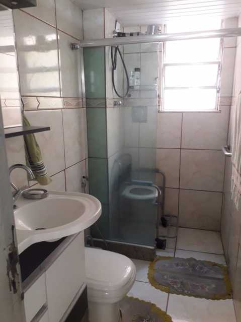 Banheiro - 9