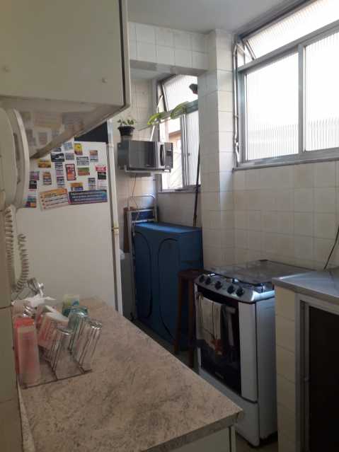 Cozinha e Área de Serviço - 11