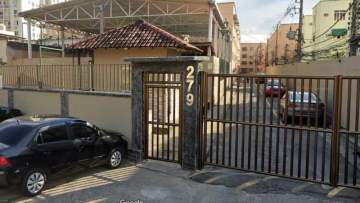 Apartamento 2 quartos à venda Irajá, Rio de Janeiro - R$ 210.000 - MNAP20055