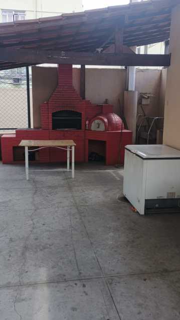 Espaço Gourmet - 12