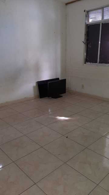 1ºQuarto - 1ª casa - 6