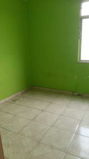 2º Quarto - 1ª casa - 7