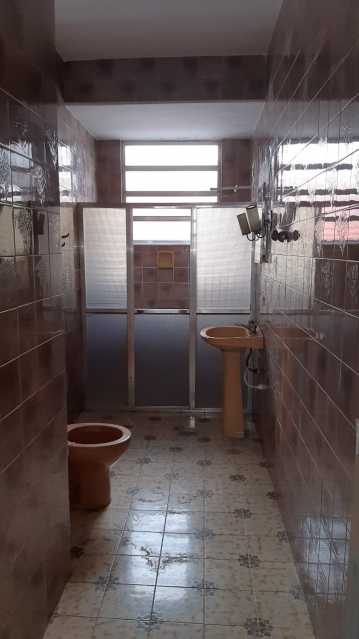 Banheiro - 1ª casa - 8