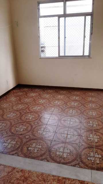 Copa - 1ª casa - 11