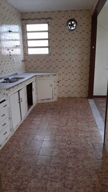 Cozinha - 1ª casa - 10