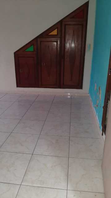 Sala - 1ª casa - 4