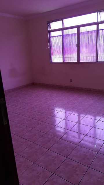 2º Quarto - 2ª casa - 17