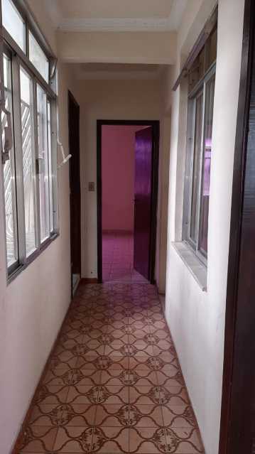Corredor - 2ª casa - 15
