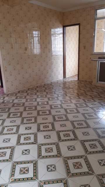 Cozinha - 2ª casa - 19