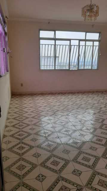 Sala - 2ª casa - 13