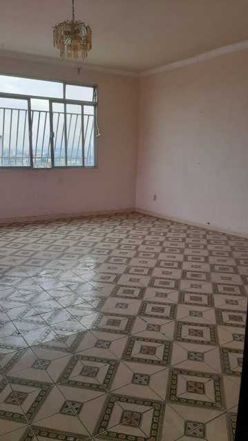Sala - 2ª casa - 14