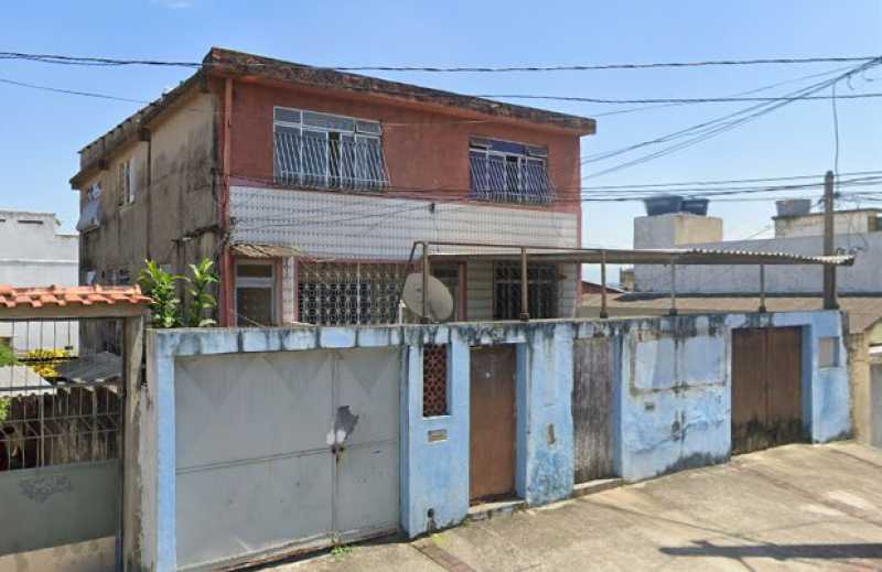 Frente - 1