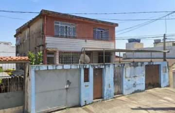 Casa 2 quartos à venda Colégio, Rio de Janeiro - R$ 480.000 - MNCA20003