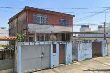 Casa 2 quartos à venda Colégio, Rio de Janeiro - R$ 480.000 - MNCA20003